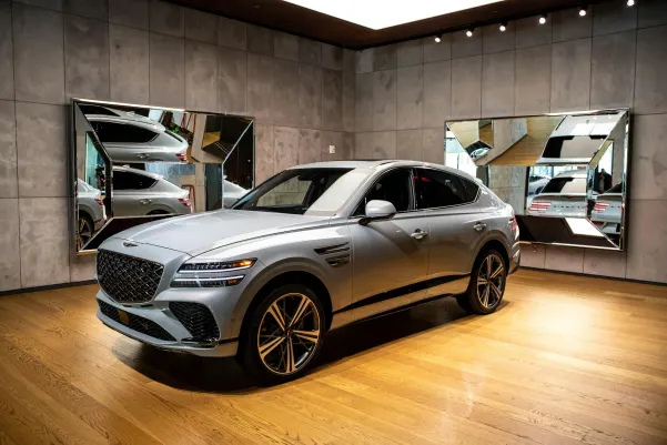 Calvin Kazino Android/iOS programa